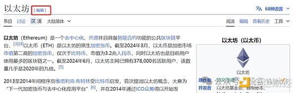 公共物品調(diào)研：維基百科何以持續(xù)發(fā)展至今？圖片