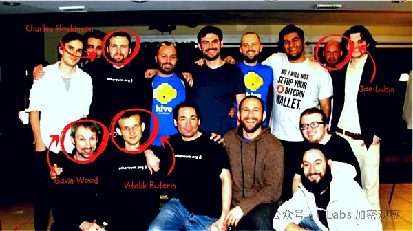 Ethereum為啥硬不起來？圖片