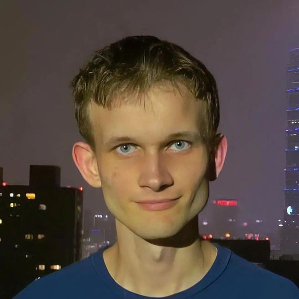 與 Vitalik 爐邊對(duì)話：Ethereum生態(tài)中的協(xié)調(diào)挑戰(zhàn)圖片