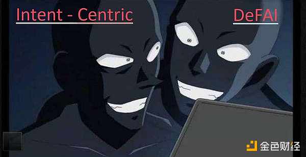 深度融合 DeFi 與 AI 的 DeFAI 能否催生出 AI &nbsp;圖片