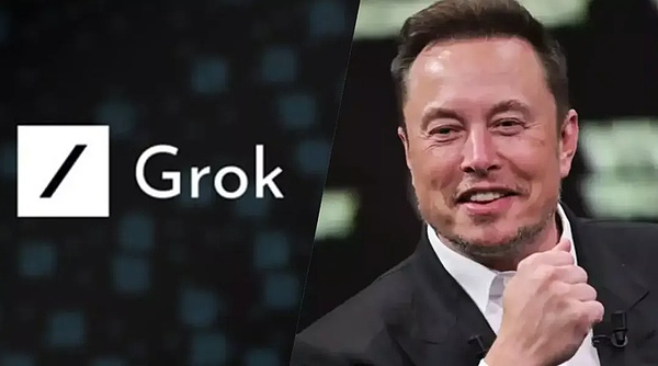 馬斯克旗下xAI推出“地球最強(qiáng)AI”圖片