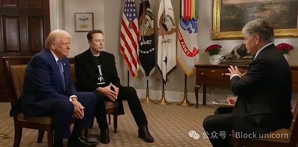 埃隆·馬斯克在白宮的角色是什么？特朗普在聯(lián)合&nbsp;圖片