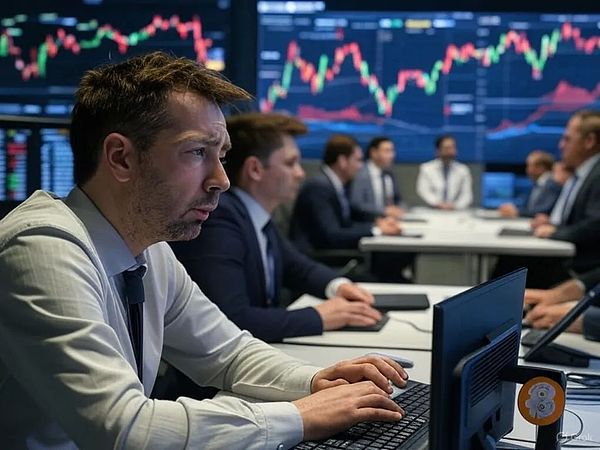 透過現(xiàn)象看本質(zhì)：這輪牛市真的不一樣了圖片