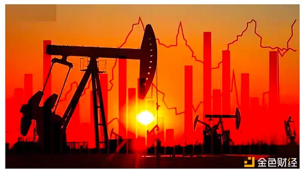 戰(zhàn)略儲(chǔ)備與權(quán)力游戲II：特朗普時(shí)代的加密秩序圖片