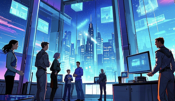 2025年AI產(chǎn)品現(xiàn)狀：版本更新與外界評論 AI資訊配圖