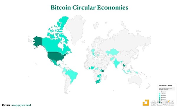 Bitcoin的未來(lái)在于循環(huán)經(jīng)濟(jì)還是國(guó)家儲(chǔ)備？圖片