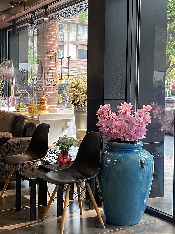 清邁數(shù)字游民大量流失 低成本生活背后的理想與&nbsp;圖片