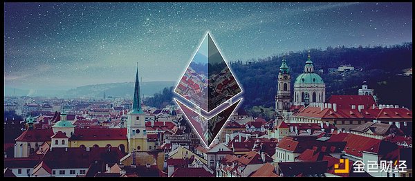 為何說Pectra升級是Ethereum商業化的轉折點：值&nbsp;圖片