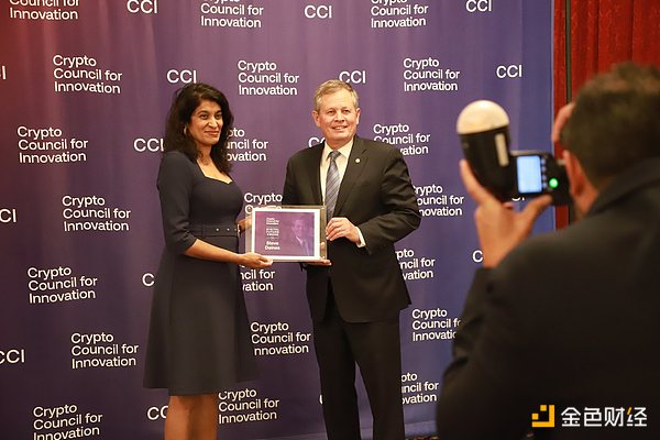 盤點(diǎn)11位投資了Crypto的參議員圖片