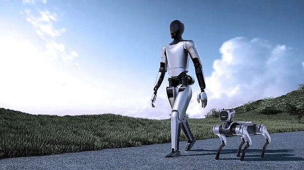 對話Circle投資人雷鳴：連續斬獲高倍回報項目背&nbsp;圖片