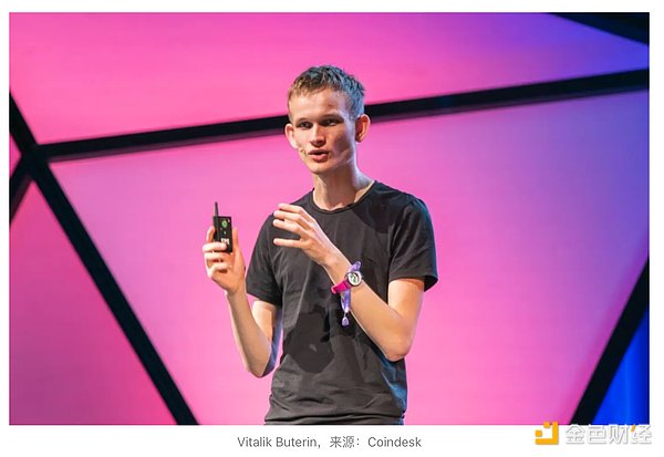 Web3中的明星創(chuàng)始人：是福是禍？圖片