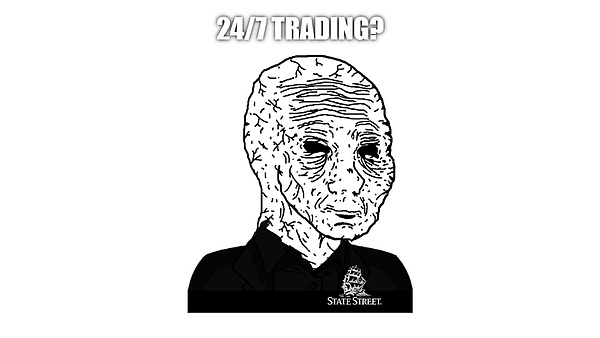 美股上鏈敘事興起：加密牛市的新引擎？圖片