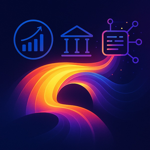 RWA概念會帶動哪些資產？圖片