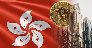 香港加密新政明天上路！這6大「中國(guó)系潛力項(xiàng)目」你一定要知