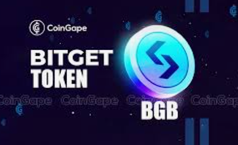 怎么購買BGB？BGB幣是什么幣｜新手購買教程 Blockchain資訊配圖